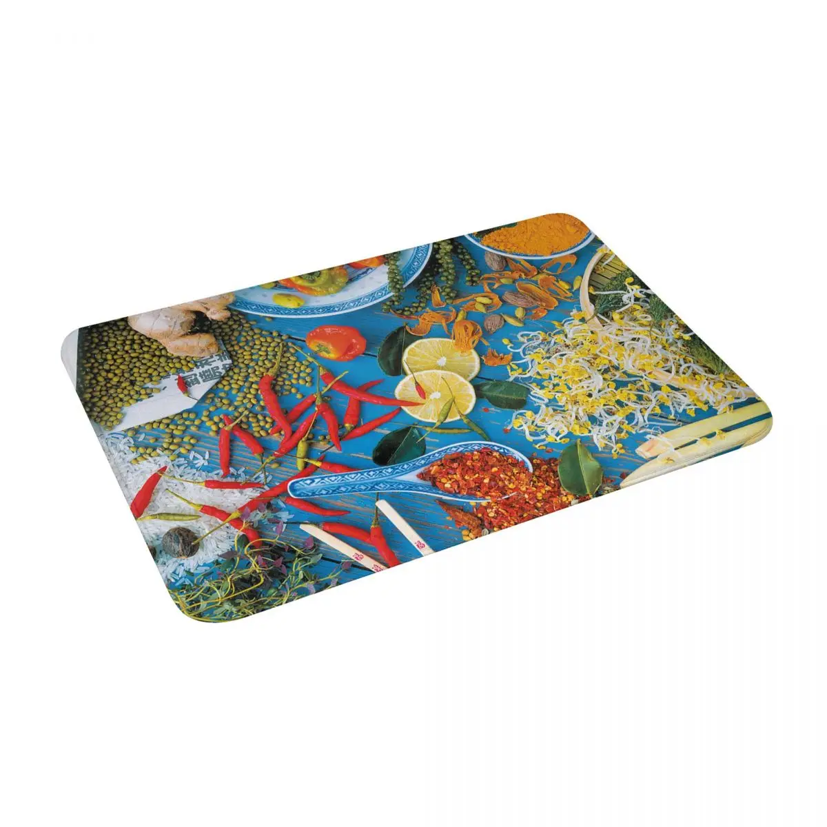 Sweet Surprise Food And Drink Jigsaw Bath Door Floor Mat Jigsaw Non-slip Rug Carpet Entrance Living Room Home Kitchen Washable
Sweet Surprise Food And Drink Jigsaw Bath Door Floor Mat Jigsaw Non-slip Rug Carpet Entrance Living Room Home Kitchen Washable