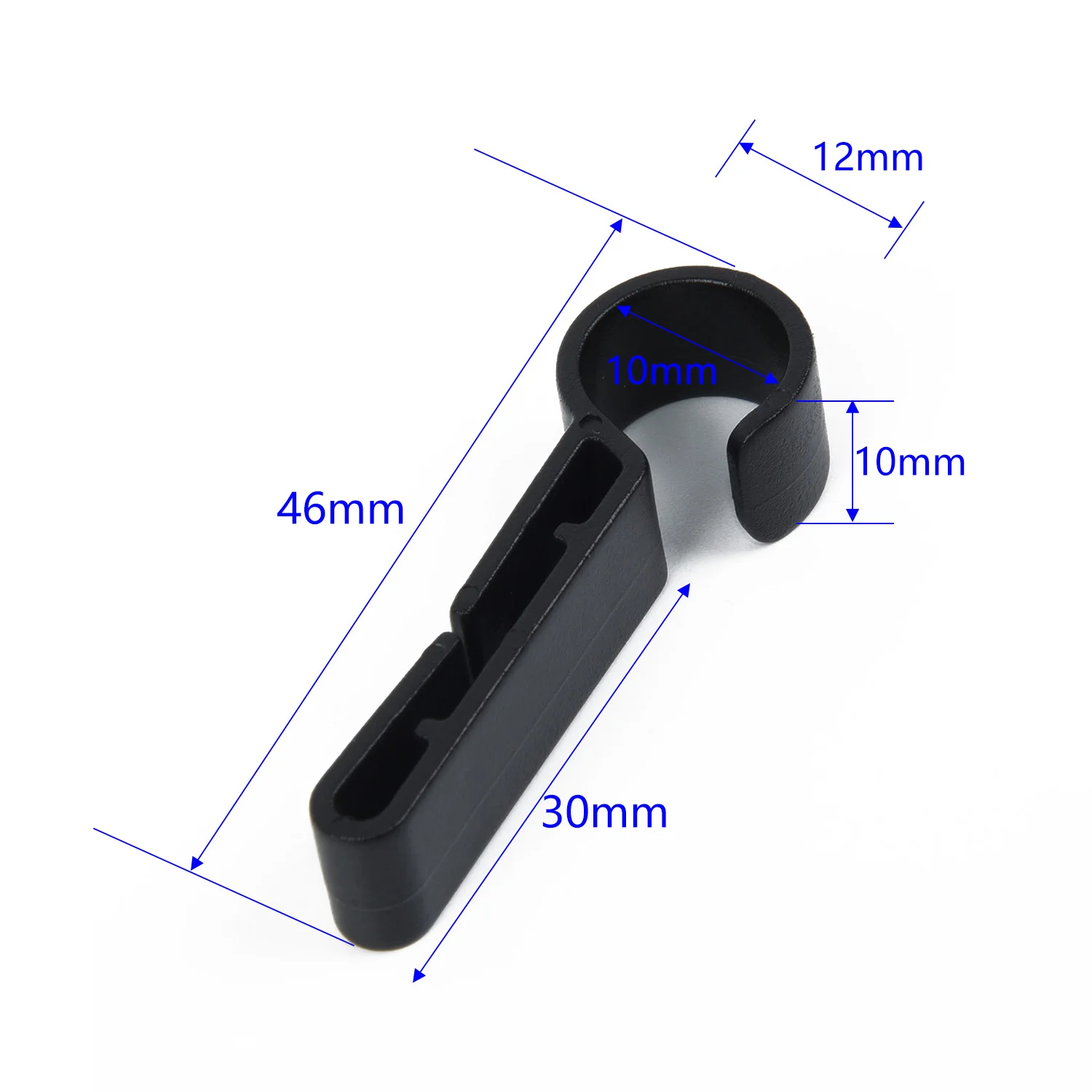 10Pcs Durable Plastic Helmet Clips Attachment Head Light 10Pcs Durable Plastic Helmet Clips Attachment Head Light
10Pcs Durable Plastic Helmet Clips Attachment Head Light 10Pcs Durable Plastic Helmet Clips Attachment Head Light