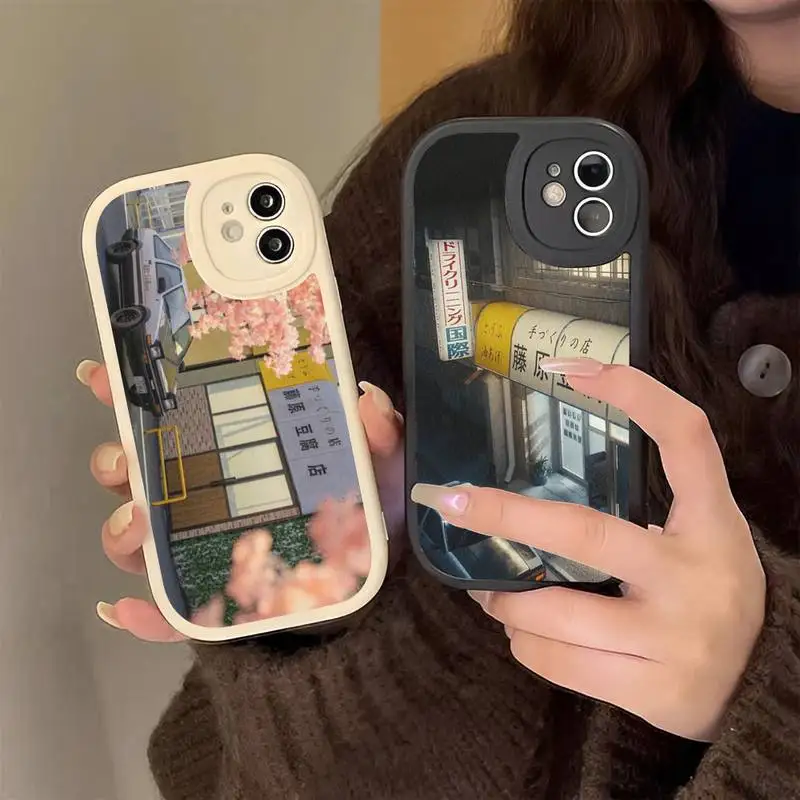 Anime Initial D AE86 Tail Light Hard Leather Phone Case for iPhone 13 12 Mini 11 14 Pro Max Xs X Xr 7 8 Plus 6 6s Se 2022 Cover
Anime Initial D AE86 Tail Light Hard Leather Phone Case for iPhone 13 12 Mini 11 14 Pro Max Xs X Xr 7 8 Plus 6 6s Se 2022 Cover