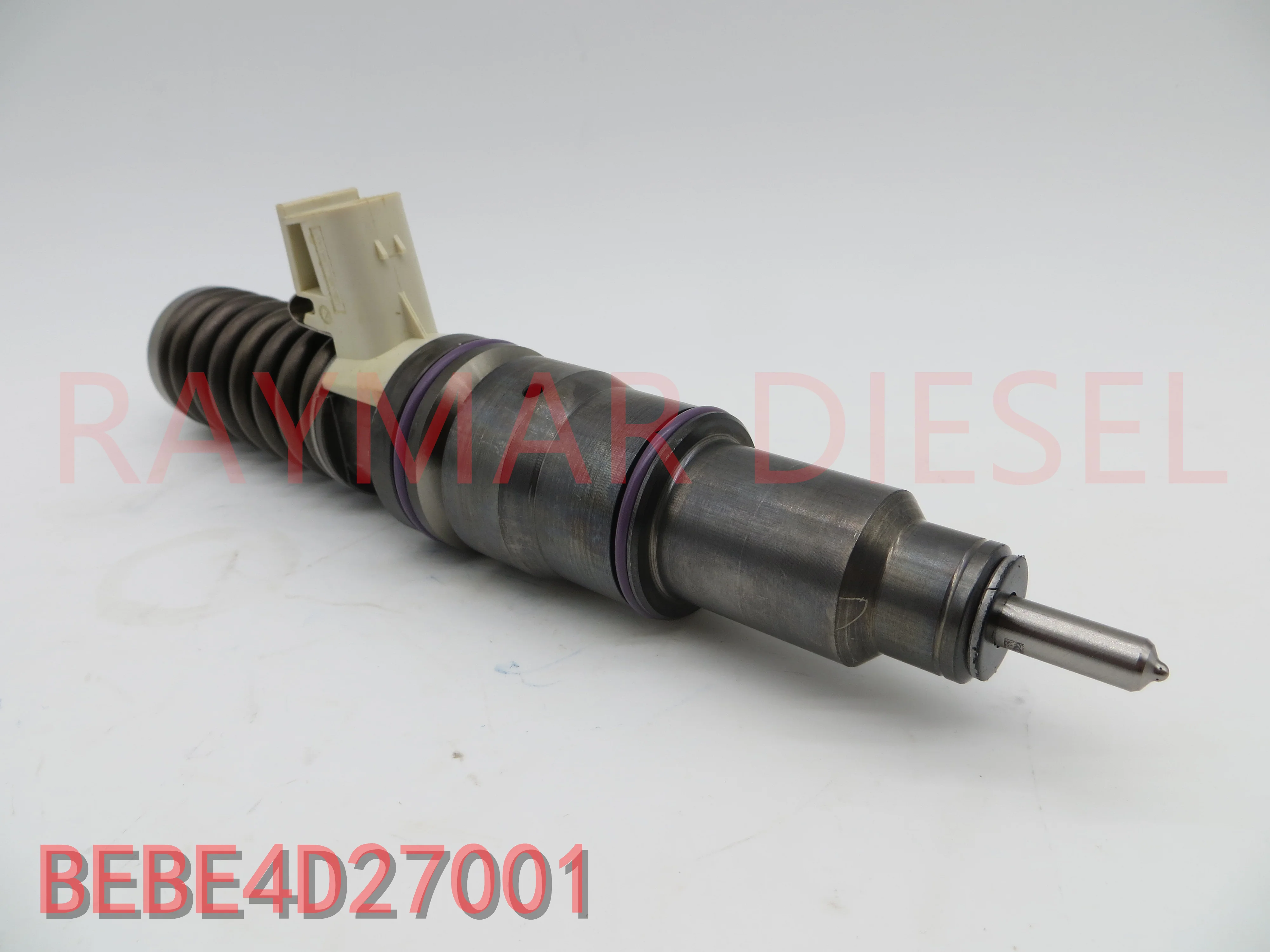 

Gennuine Brand New Diesel EUI Fuel Injector BEBE4D27001, BEBE4D18001, 3801368, 3801617, 21379931