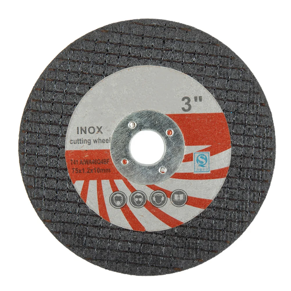 Angle Grinder Cutting Disc Ceramic Tile Angle Grinder Accessories Attachment Carbite Cutting Disc HSS Saw Blade
Angle Grinder Cutting Disc Ceramic Tile Angle Grinder Accessories Attachment Carbite Cutting Disc HSS Saw Blade
