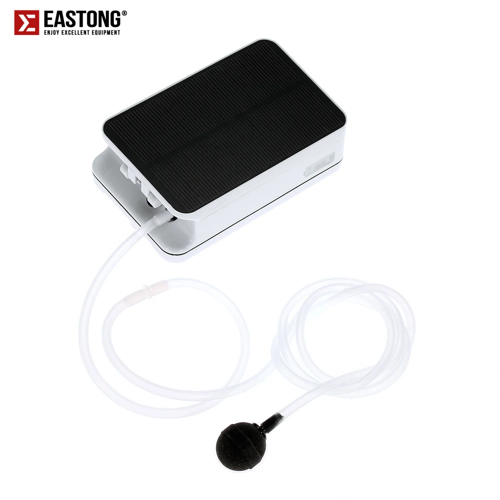5V Solar Powers Chargings Oxygenator Fish Tanks Aquarium Air Pump Fishing Oxygen Pump Aerator with Air Stones
5V Solar Powers Chargings Oxygenator Fish Tanks Aquarium Air Pump Fishing Oxygen Pump Aerator with Air Stones