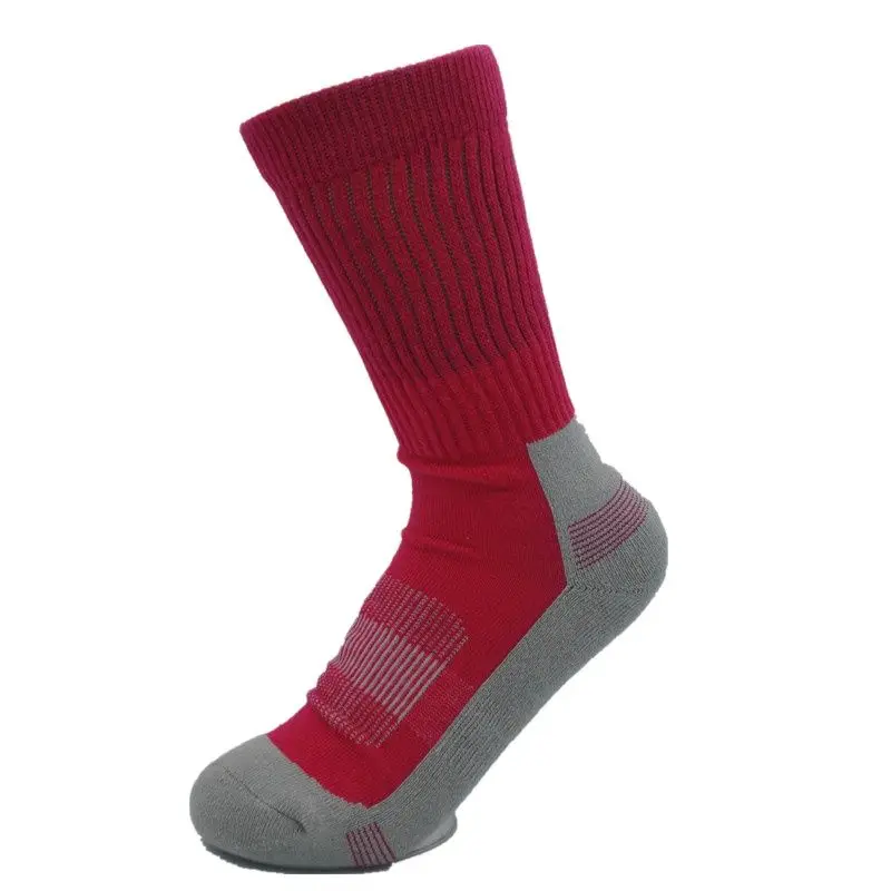 2 Pairs Cotton Terry Thicker UK Trekkinsocks Women's Socks
2 Pairs Cotton Terry Thicker UK Trekkinsocks Women's Socks