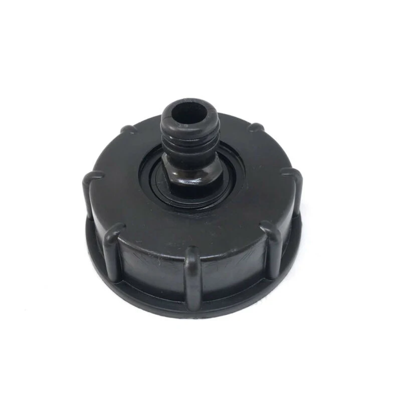Adapter Tap Adapter Thread IBC Tank S60 X6 Adapter Tap Connector Replacement Fitting For Home Garden Water Connectors
Adapter Tap Adapter Thread IBC Tank S60 X6 Adapter Tap Connector Replacement Fitting For Home Garden Water Connectors