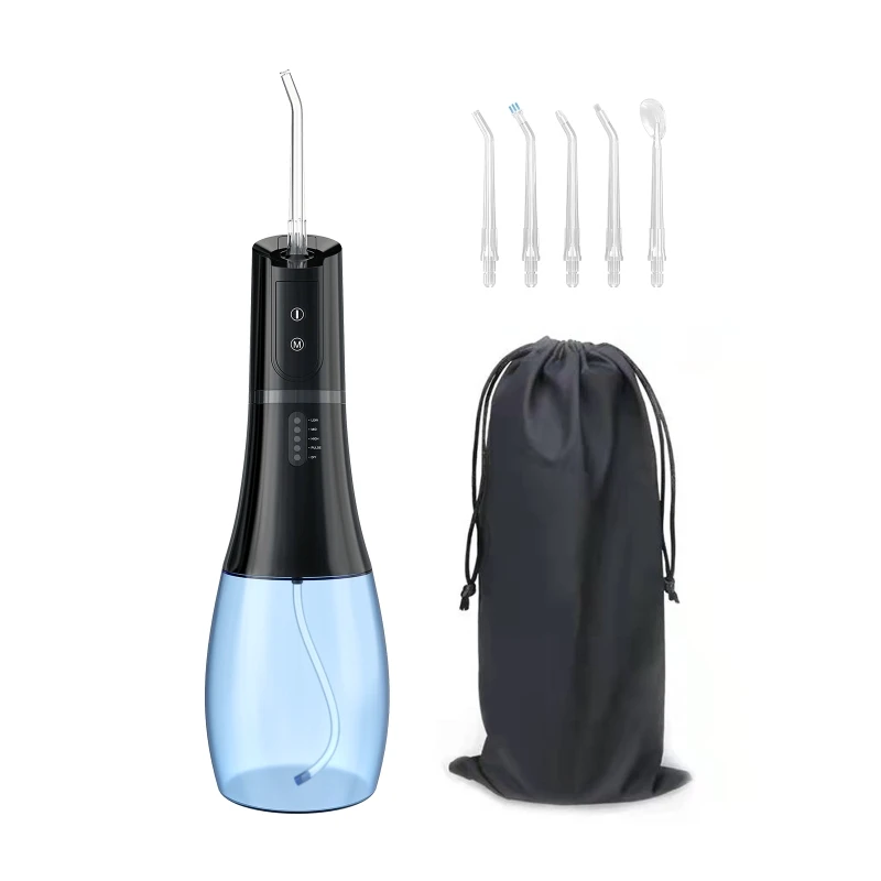 Professional Water Flosser Teeth Cleaner Full Oral Care Kit for IDEAL for Adult 95AC
Professional Water Flosser Teeth Cleaner Full Oral Care Kit for IDEAL for Adult 95AC