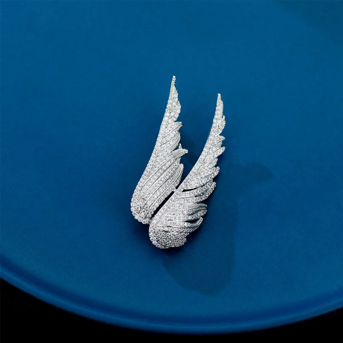 Высококачественная модная брошь аксессуары для свитера в стиле ретро
Высококачественная модная брошь аксессуары для свитера в стиле ретро