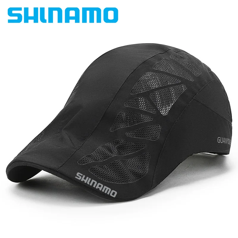 2023 Summer Fishing Hat Light Thin Sun Protection Quick Dry Hiking Riding Hunting Forward Sun Hat Breathable Net Duck Tongue Cap
2023 Summer Fishing Hat Light Thin Sun Protection Quick Dry Hiking Riding Hunting Forward Sun Hat Breathable Net Duck Tongue Cap