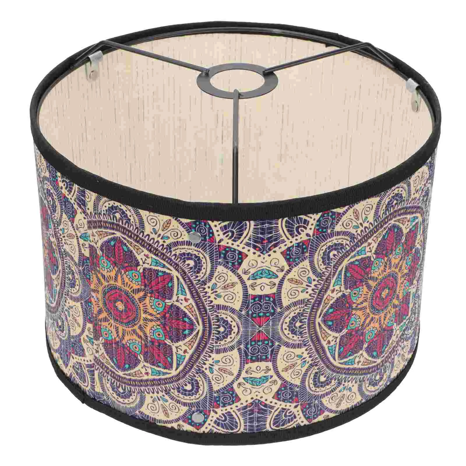 Drum Lamp Shade Wall Lights Decor Shade Light Covers Light Fixtures Lampshade Wicker Vintage Lamp Shades
Drum Lamp Shade Wall Lights Decor Shade Light Covers Light Fixtures Lampshade Wicker Vintage Lamp Shades