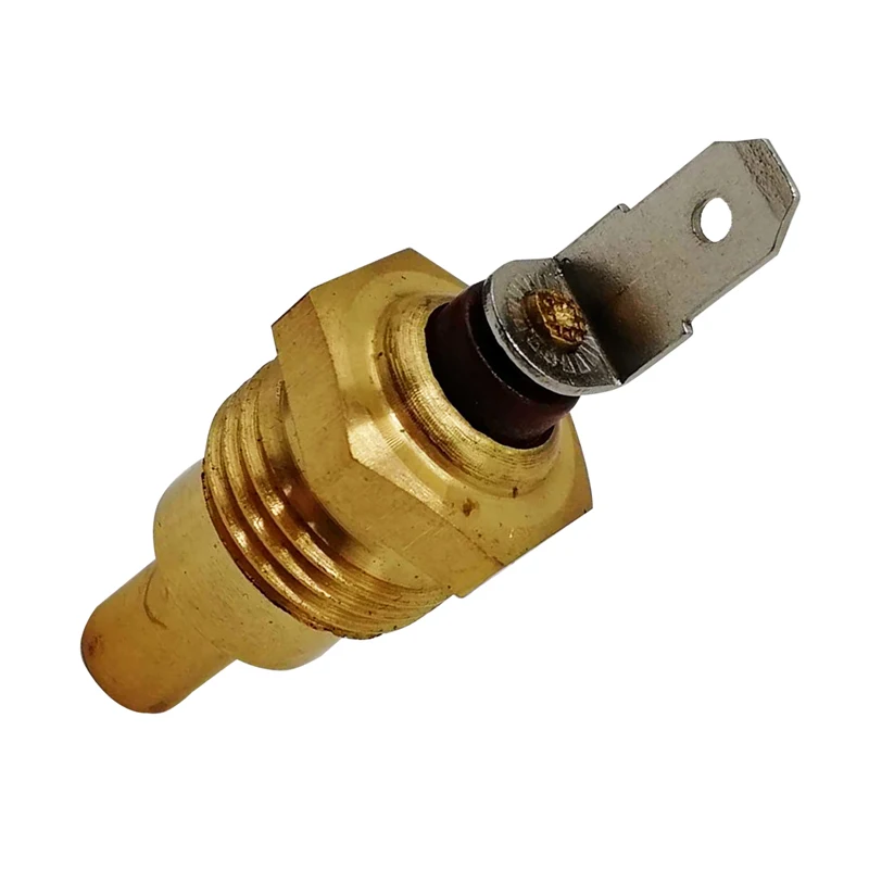 YT52S00001P1 Water Temperature Sensor Compatible With Kobelco Excavator SK200-6E SK200-6 SK210-6 SK230-6 SK250-6
YT52S00001P1 Water Temperature Sensor Compatible With Kobelco Excavator SK200-6E SK200-6 SK210-6 SK230-6 SK250-6