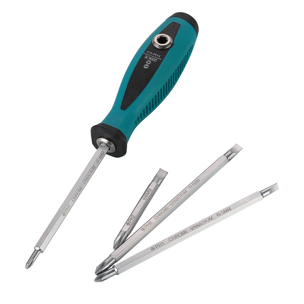 10pcs Screwdrive Bits With Screwdriver Handles Set PH000 PH00 PH0 PH1 PH2 For Household Appliances Machine Hand Tool Screwdriver
10pcs Screwdrive Bits With Screwdriver Handles Set PH000 PH00 PH0 PH1 PH2 For Household Appliances Machine Hand Tool Screwdriver