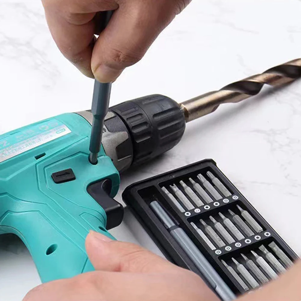Screwdriver Set Magnetic Screw Driver Kit 24 Precision Screwdriver Set 25 In 1 Professional Hardware Repair Tool Screwdriver Kit
Screwdriver Set Magnetic Screw Driver Kit 24 Precision Screwdriver Set 25 In 1 Professional Hardware Repair Tool Screwdriver Kit