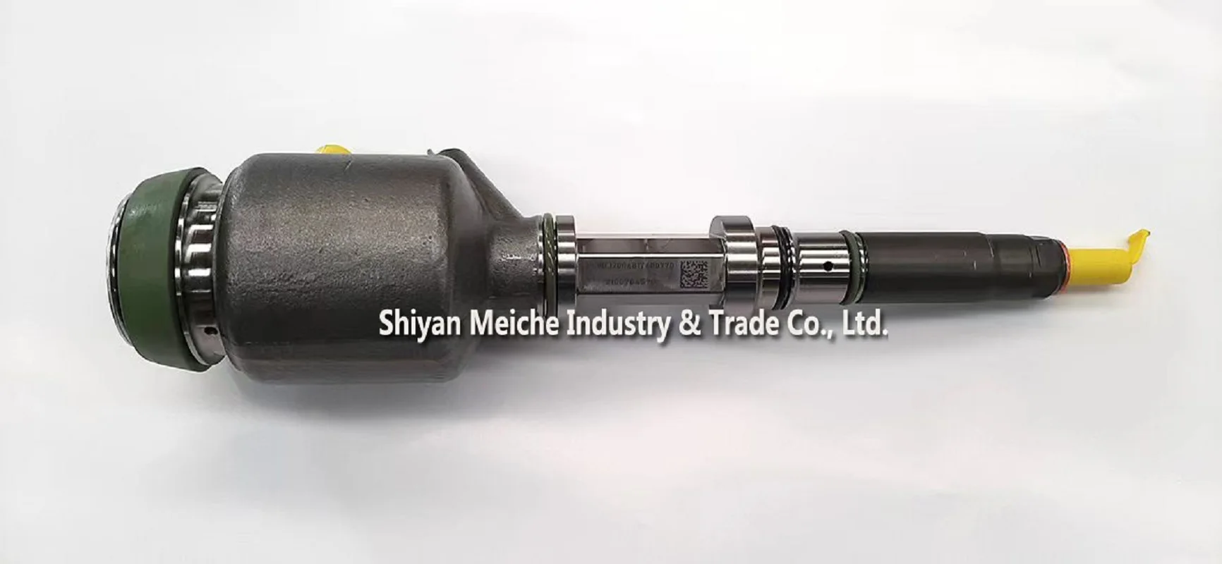 F00BL0J005 Fuel injector Hoge Kwaliteit Originele Gloednieuwe Brandstofinjector F00BL0J005 F00BL0J004 Injector Diesel Mtu2000
F00BL0J005 Fuel injector Hoge Kwaliteit Originele Gloednieuwe Brandstofinjector F00BL0J005 F00BL0J004 Injector Diesel Mtu2000