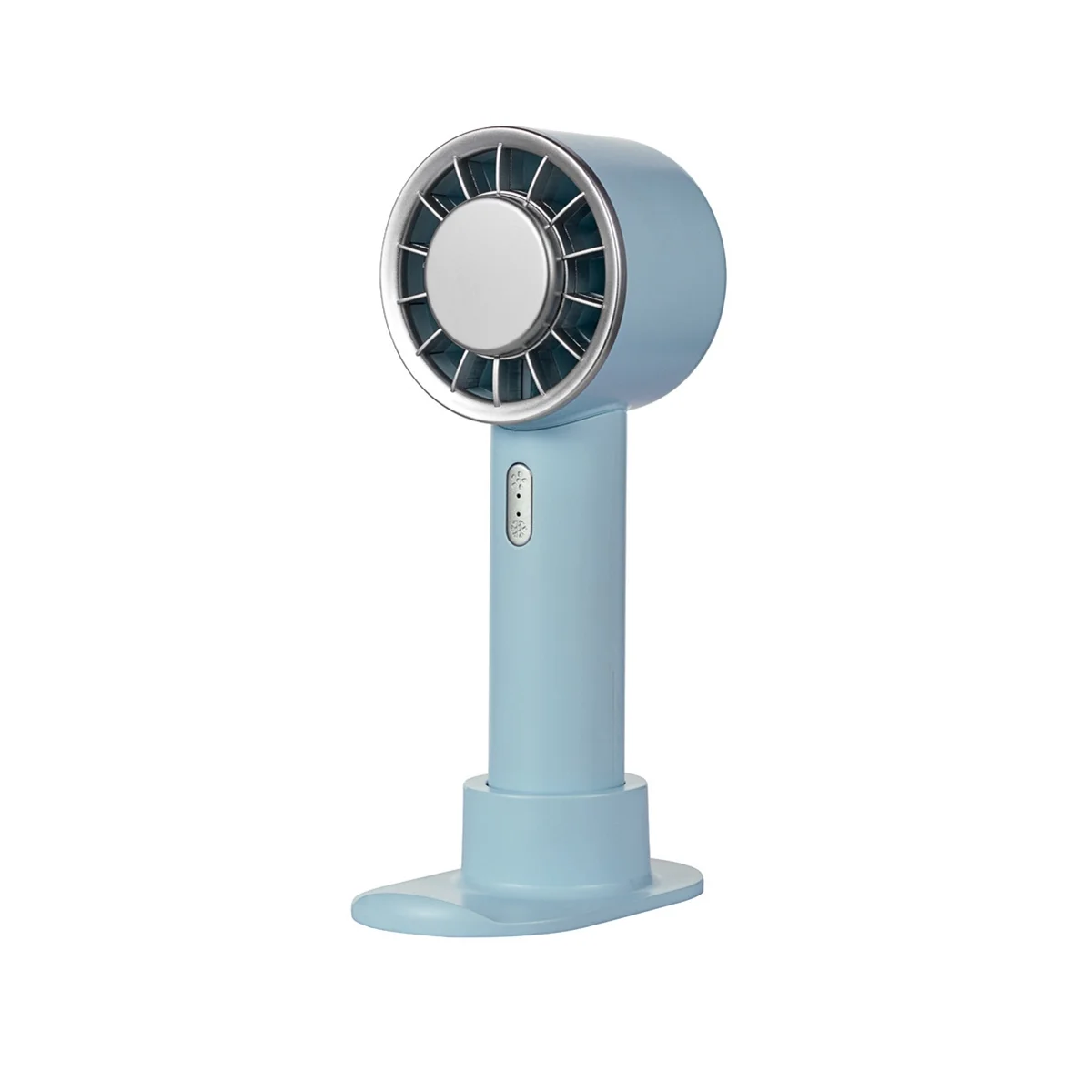 Portable Hand Fan Semiconductor Refrigeration Cooling 2200MAh Battery USB Rechargeable Handheld Fan Air Cooler Outdoor,D
Portable Hand Fan Semiconductor Refrigeration Cooling 2200MAh Battery USB Rechargeable Handheld Fan Air Cooler Outdoor,D