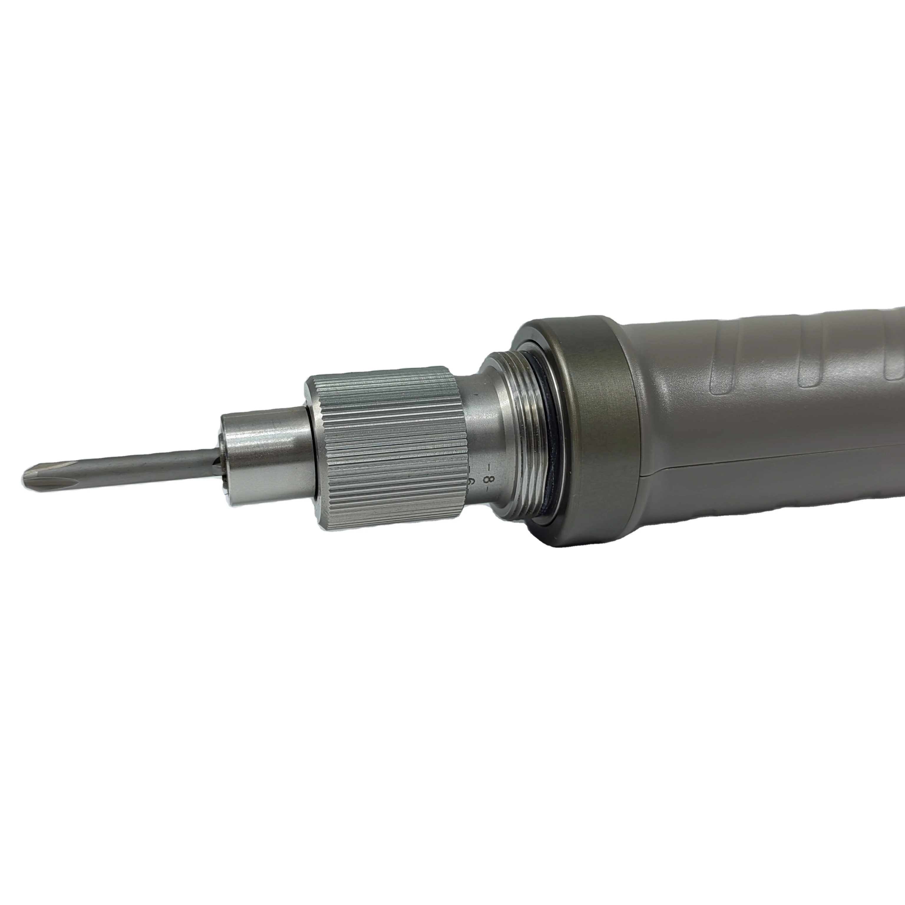 B3060PF Industrial Mini Torque Adjustable Electric Screwdriver for Appliance Industry
B3060PF Industrial Mini Torque Adjustable Electric Screwdriver for Appliance Industry