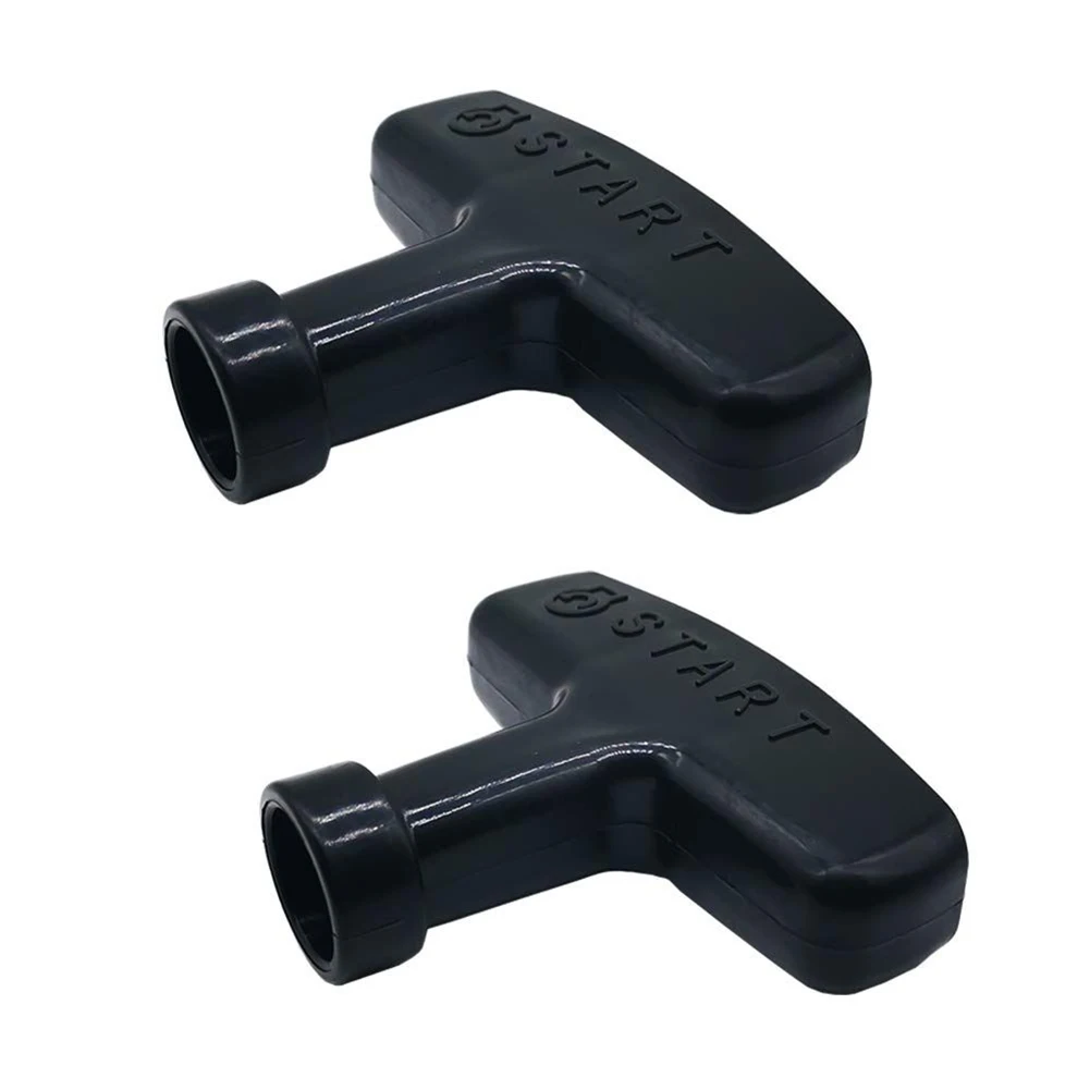 2pcs Lawn Mowers Recoil Pull Handles Starter For Honda GX160 GX200 GX240 GX270 GX340 GX390 Brush Cutter Garden Tools Spare Parts
2pcs Lawn Mowers Recoil Pull Handles Starter For Honda GX160 GX200 GX240 GX270 GX340 GX390 Brush Cutter Garden Tools Spare Parts