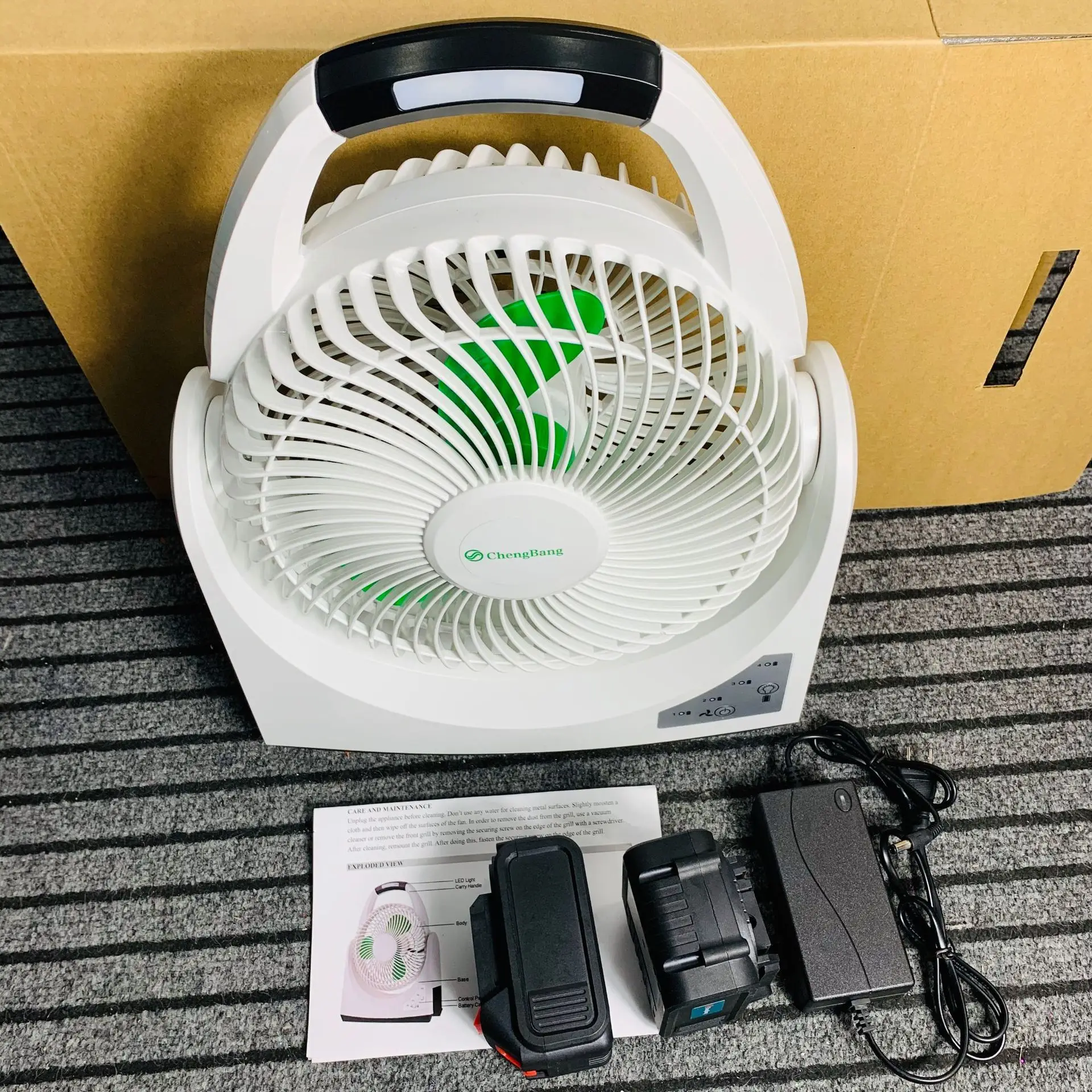 lithium battery rechargeable fan industrial electric fans outdoor wireless electric fan
lithium battery rechargeable fan industrial electric fans outdoor wireless electric fan