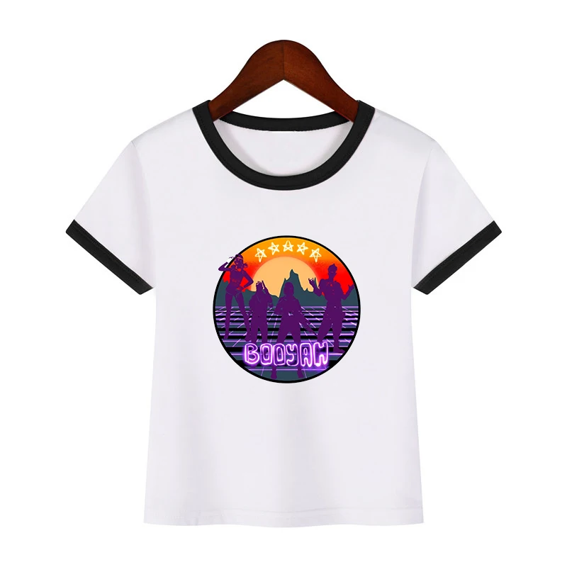 New Free Fire Shooting Game Child Print Tshirt Fashion Short Sleeve T-shirt Graphic Aesthetic Tops Harajuku Street Tees Clothing
New Free Fire Shooting Game Child Print Tshirt Fashion Short Sleeve T-shirt Graphic Aesthetic Tops Harajuku Street Tees Clothing