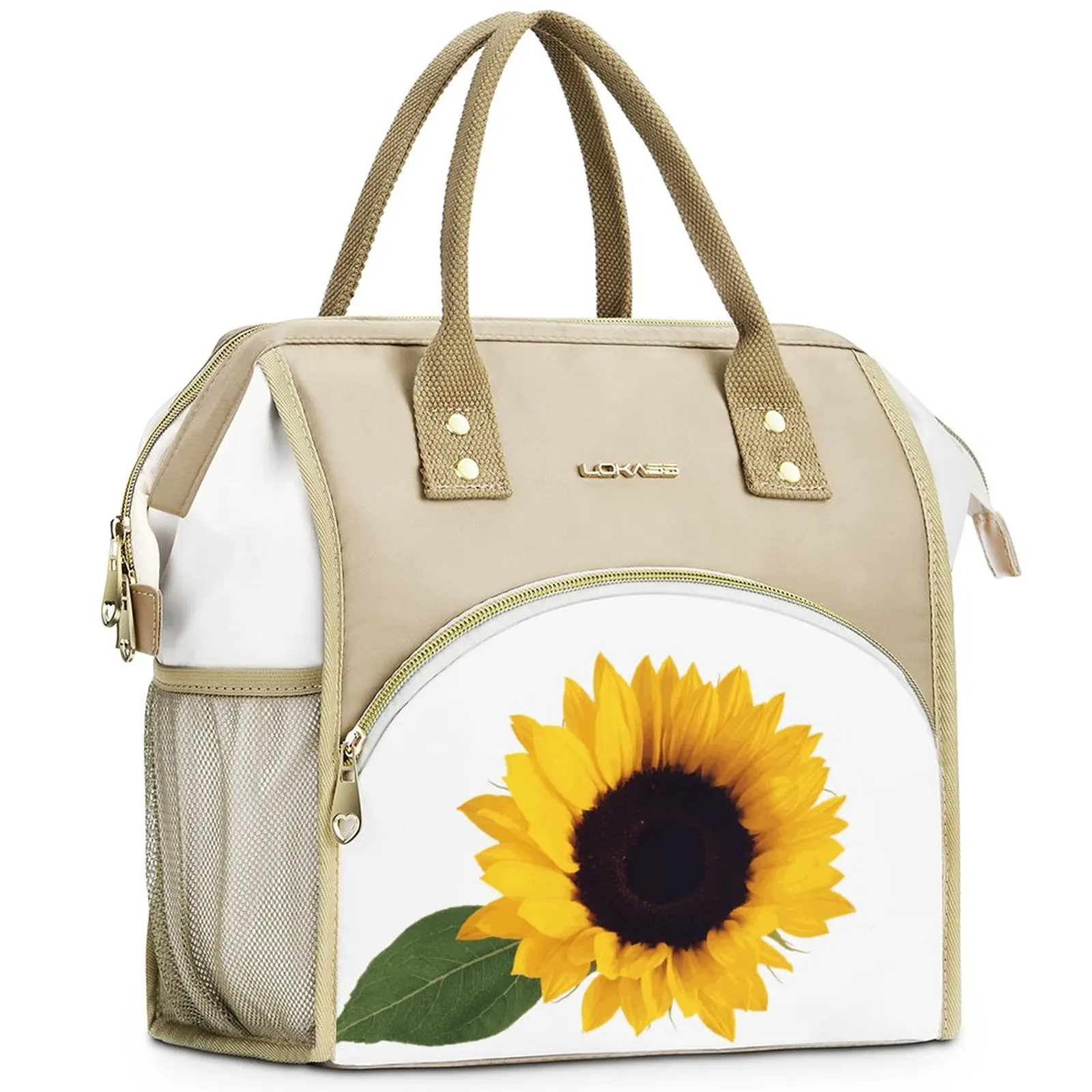 Custom Your Design Portable Lunch Box Women Customized Logo Printed Thermal Cooler Food Insulated Lunch Bag School Children
Custom Your Design Portable Lunch Box Women Customized Logo Printed Thermal Cooler Food Insulated Lunch Bag School Children