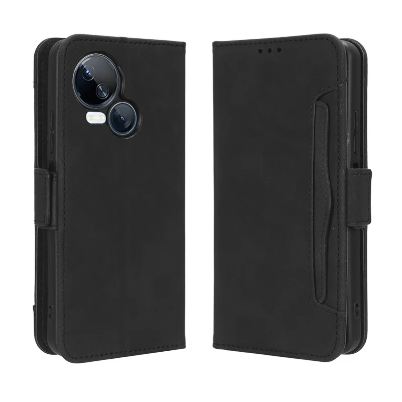For Tecno Spark 10 5G Wallet Flip Style Skin Feel Leather Phone Cover For Tecno Spark 10 4G 5G With Separate Card Slot
For Tecno Spark 10 5G Wallet Flip Style Skin Feel Leather Phone Cover For Tecno Spark 10 4G 5G With Separate Card Slot