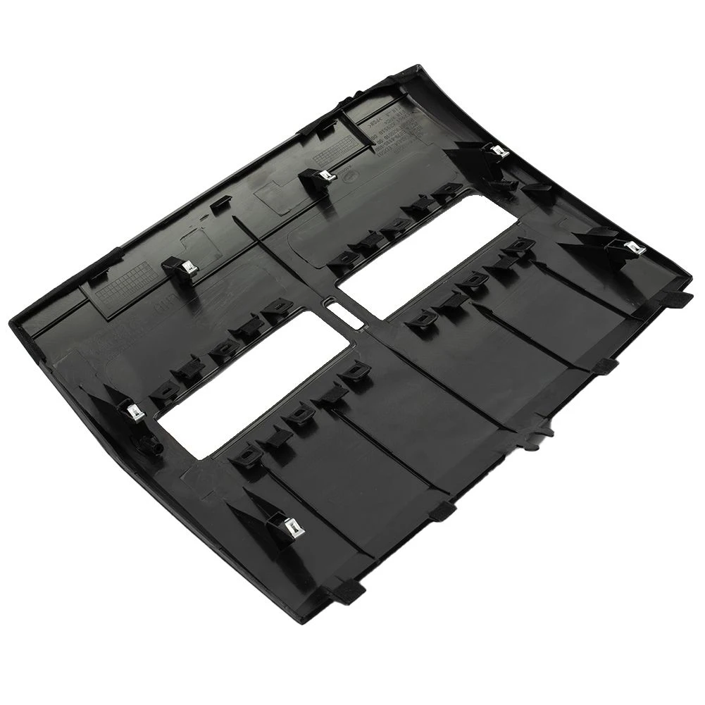 For Nissan For Versa 2007-2012 Interior Trim Car Accessories Air Vent Trim Bezel Black Center Dash Panel Plastic
For Nissan For Versa 2007-2012 Interior Trim Car Accessories Air Vent Trim Bezel Black Center Dash Panel Plastic