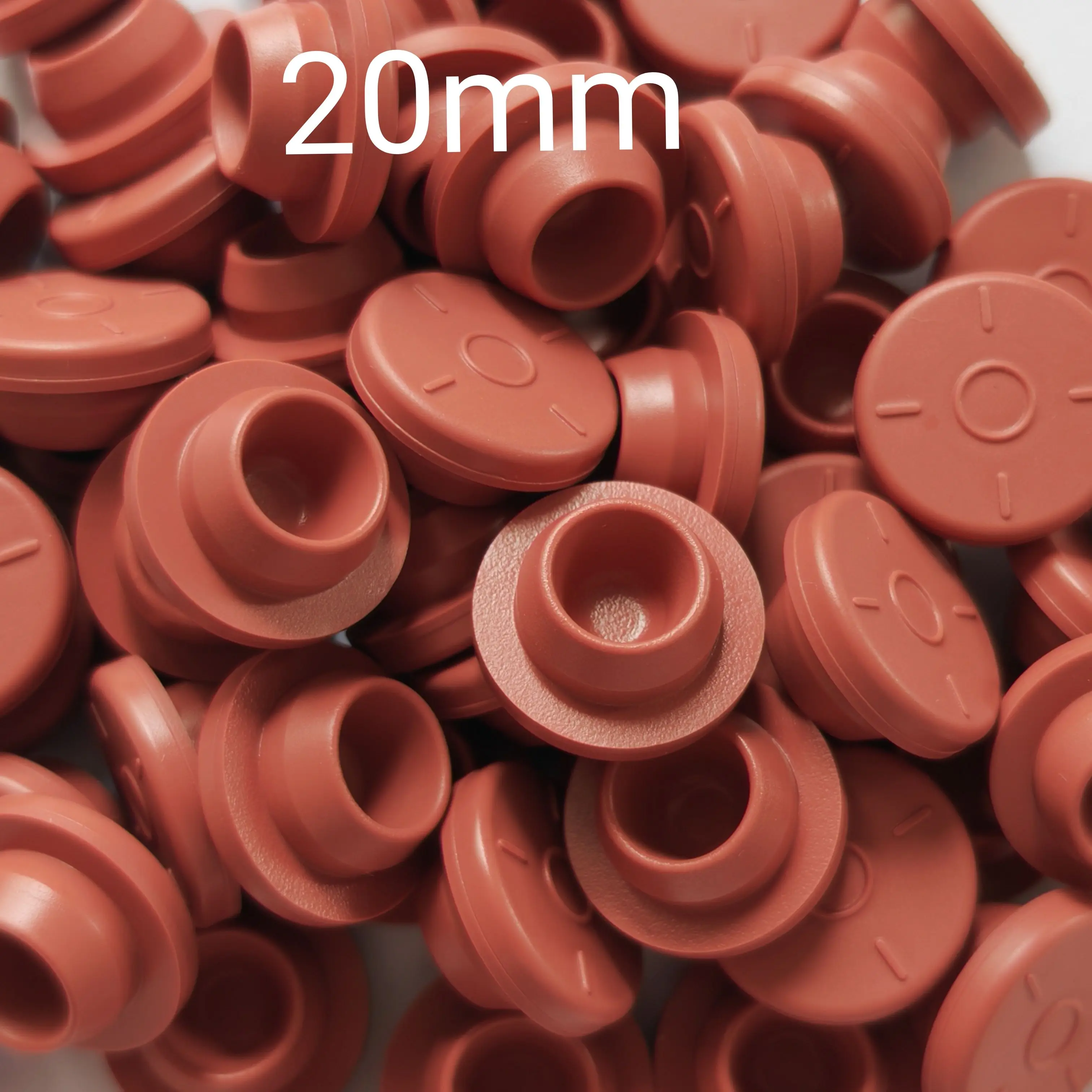 20 мм, 200 шт.! Серая Бутилкаучуковая пробка, медицинская резина для флаконов, резиновая герметизация, инъекция, резиновая крышка,
20 мм, 200 шт.! Серая Бутилкаучуковая пробка, медицинская резина для флаконов, резиновая герметизация, инъекция, резиновая крышка,