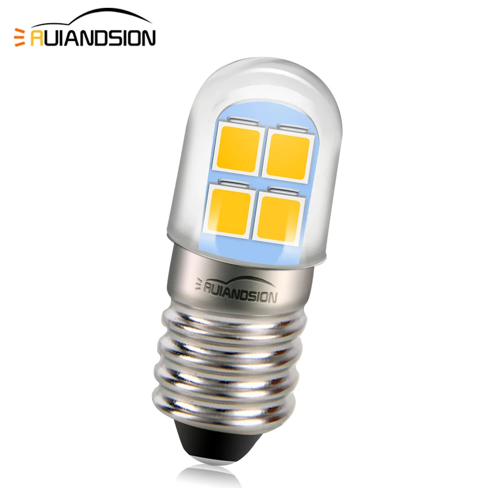 RUIANDSION E10 2835 8SMD Bicycle Light Outdoor Exploration Night Riding Camping Hiking Caving Working Flashlight Warm White 4-6V
RUIANDSION E10 2835 8SMD Bicycle Light Outdoor Exploration Night Riding Camping Hiking Caving Working Flashlight Warm White 4-6V