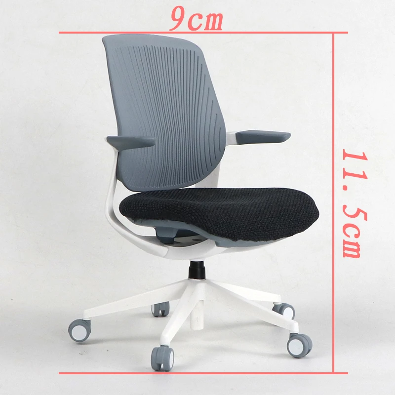 Office Sand Table Scene Computer Seat T40 Office Chair Doll Figure Toy Model PVC Tool
Office Sand Table Scene Computer Seat T40 Office Chair Doll Figure Toy Model PVC Tool