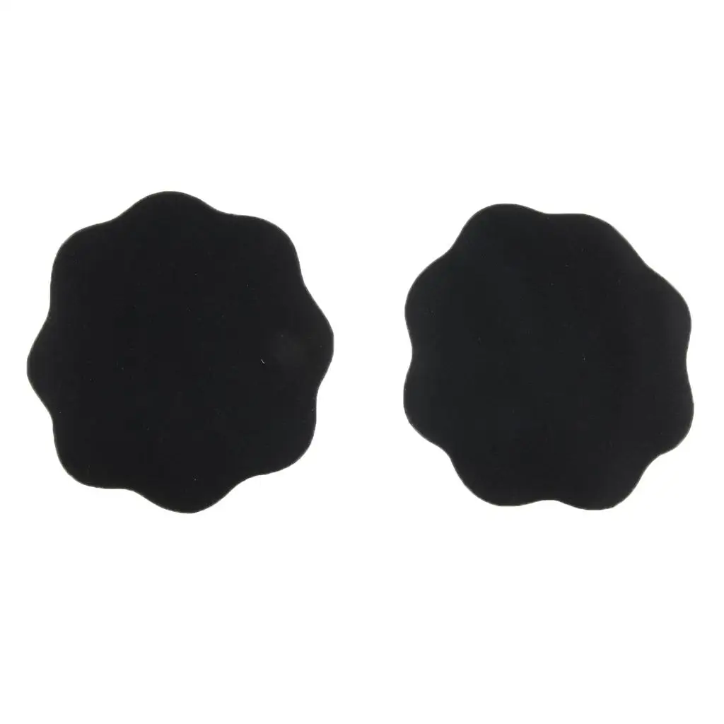 1 Pair Womens Flower Invisible Breast Tape Sticker Disposable Nipple Covers Dress Pasties
1 Pair Womens Flower Invisible Breast Tape Sticker Disposable Nipple Covers Dress Pasties