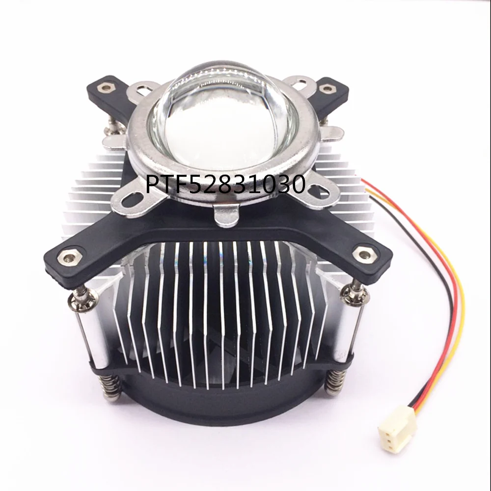 20W 30W 50w 100w High Power Led Heatsink DC 12V Led Cooling Fan Led High Power LED Bulb Radiator
20W 30W 50w 100w High Power Led Heatsink DC 12V Led Cooling Fan Led High Power LED Bulb Radiator