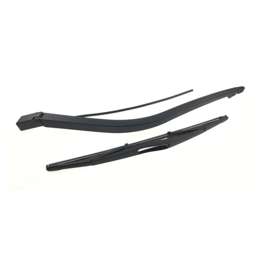 Easy Installation Rear Wiper Assembly Wiper Black Black Rear Glass Wiper Car Parts DKB102700 Glass Wiper Assembly
Easy Installation Rear Wiper Assembly Wiper Black Black Rear Glass Wiper Car Parts DKB102700 Glass Wiper Assembly