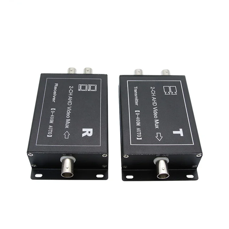 Cctv Camera Multiplexer 2 Channel Ahd Coaxial Video Multiplexer With Signal Transmission Distance Ahd Multiplexer
Cctv Camera Multiplexer 2 Channel Ahd Coaxial Video Multiplexer With Signal Transmission Distance Ahd Multiplexer