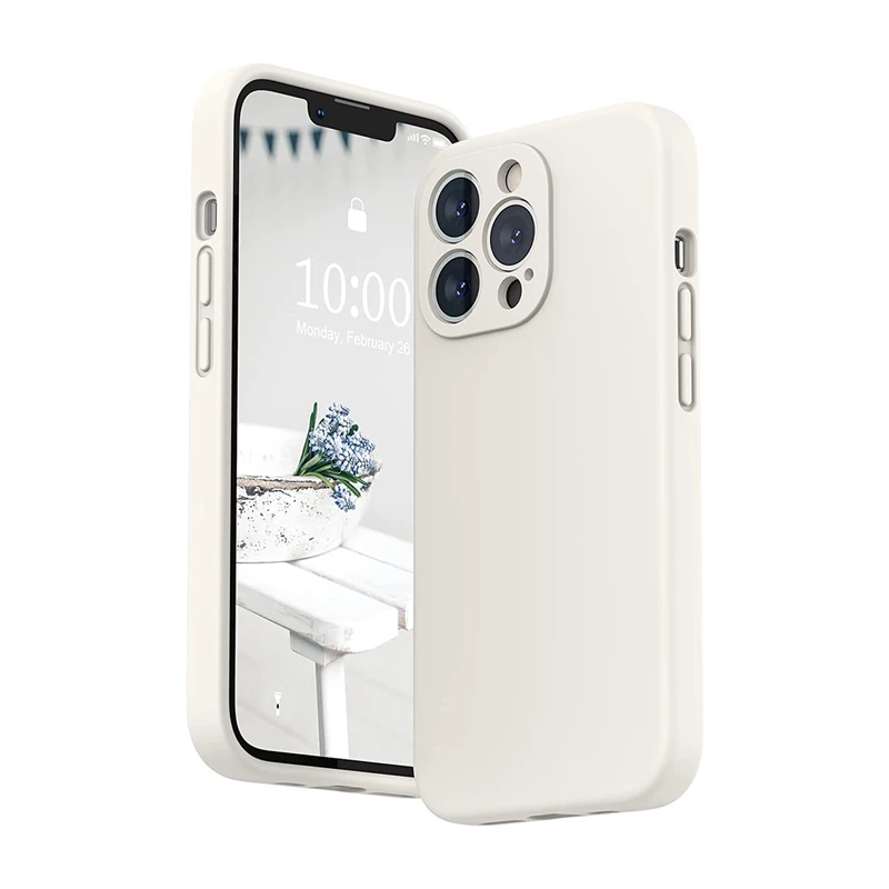 Original Official Liquid Silicone Case For iPhone 13 11 12 Pro Xs Max X 13 12 Mini Case For iPhone 8 7 Plus Xr 6 6S Full Cover
Original Official Liquid Silicone Case For iPhone 13 11 12 Pro Xs Max X 13 12 Mini Case For iPhone 8 7 Plus Xr 6 6S Full Cover