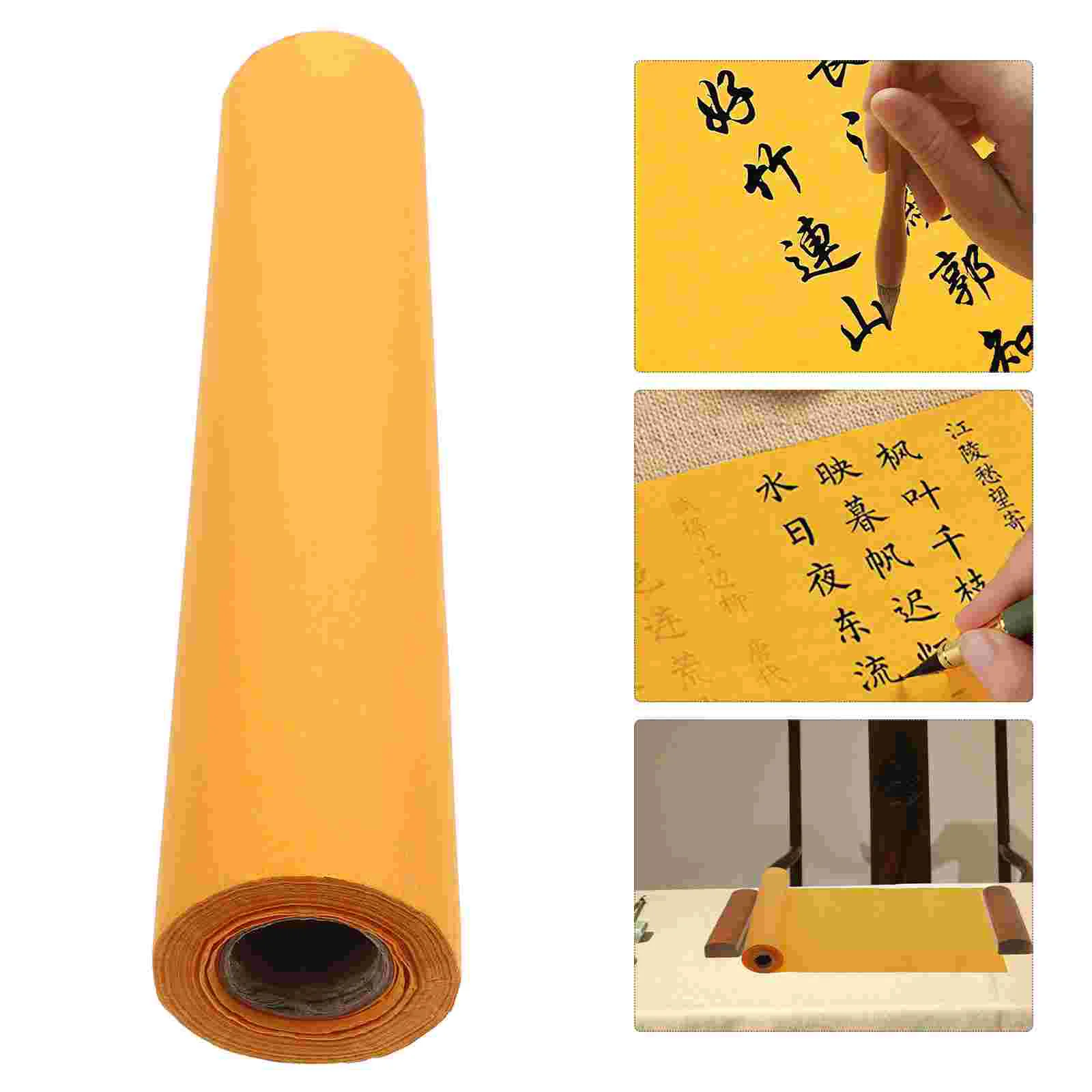 Paper Calligraphy Chinese Rice Xuan Writing Sumi Brush Painting Ink Drawing Practice Japanese Water Red Gongbi Hanzi Traditional
Paper Calligraphy Chinese Rice Xuan Writing Sumi Brush Painting Ink Drawing Practice Japanese Water Red Gongbi Hanzi Traditional
