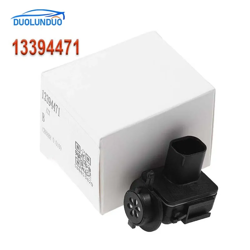 New High Quality Car Accessories Air quality sensor 13394471 For Buick LaCrosse Cadillac CTS SRX XTS
New High Quality Car Accessories Air quality sensor 13394471 For Buick LaCrosse Cadillac CTS SRX XTS