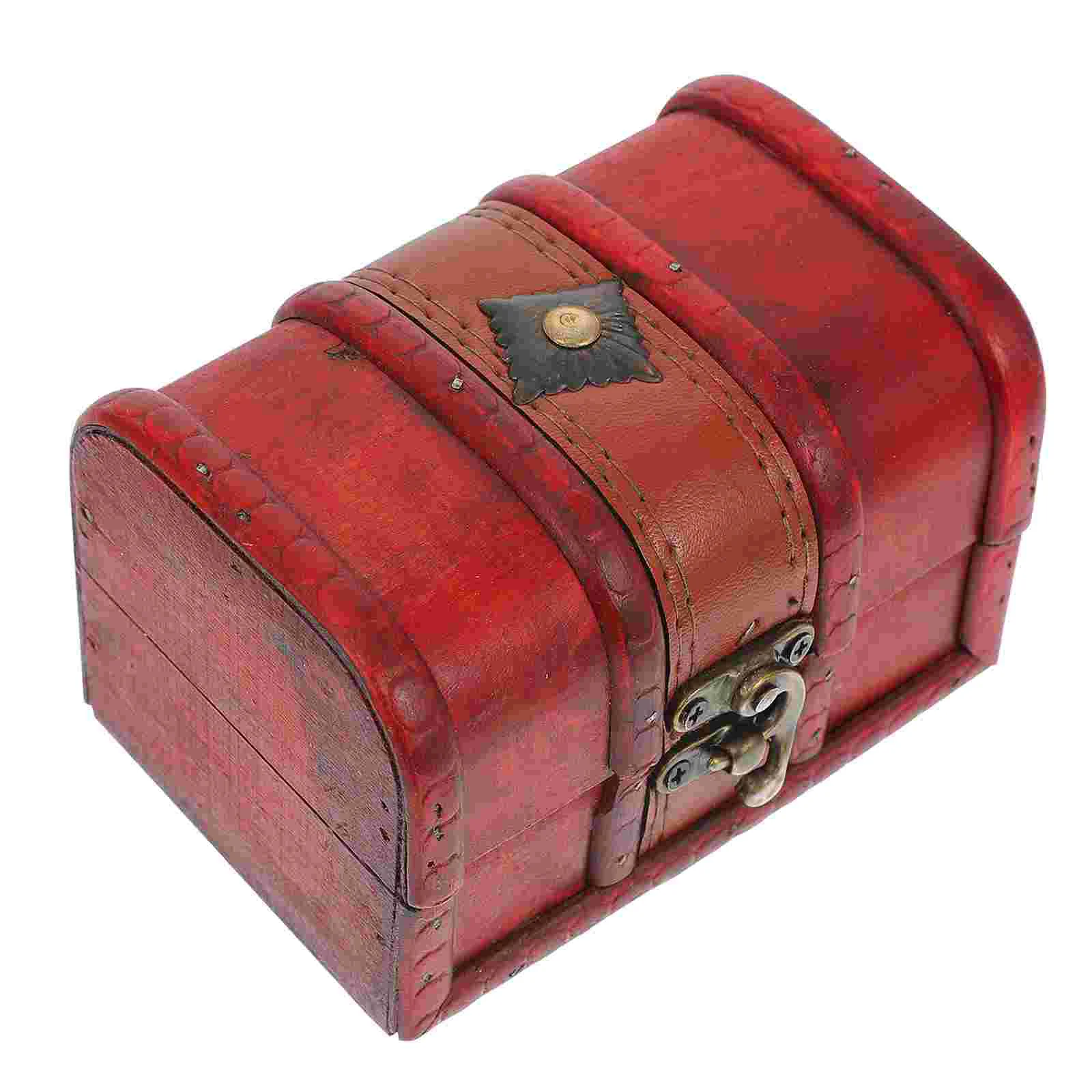 Box Jewelry Wooden Storage Organizer Case Container Vintage Holder Retro Keepsake Necklace Treasureeuropean Style Bracelet Ring
Box Jewelry Wooden Storage Organizer Case Container Vintage Holder Retro Keepsake Necklace Treasureeuropean Style Bracelet Ring
