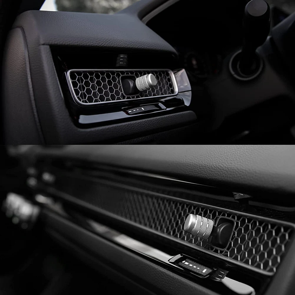 N29R_DURABLE Крышка вентиляционного отверстия центральной консоли, накладка, кольцо ручки переключателя, серебро
N29R_DURABLE Крышка вентиляционного отверстия центральной консоли, накладка, кольцо ручки переключателя, серебро