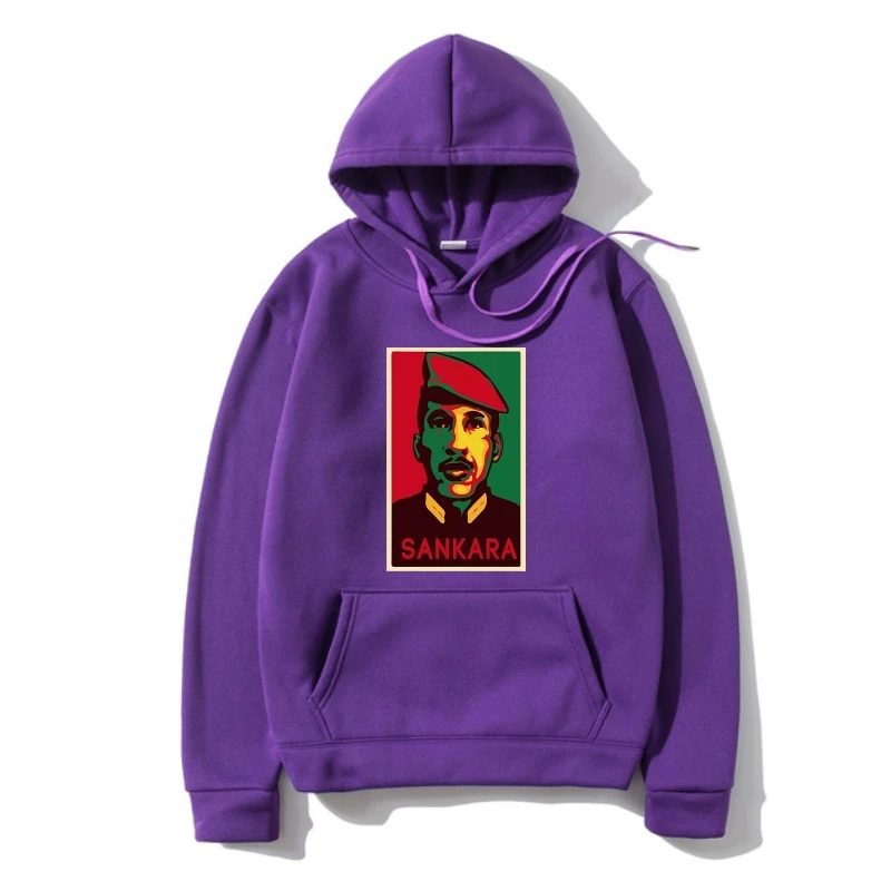 Outerwear Men Funny SweatSweatshir Thomas Sankara Graphic men Outerwear Hoodies
Outerwear Men Funny SweatSweatshir Thomas Sankara Graphic men Outerwear Hoodies