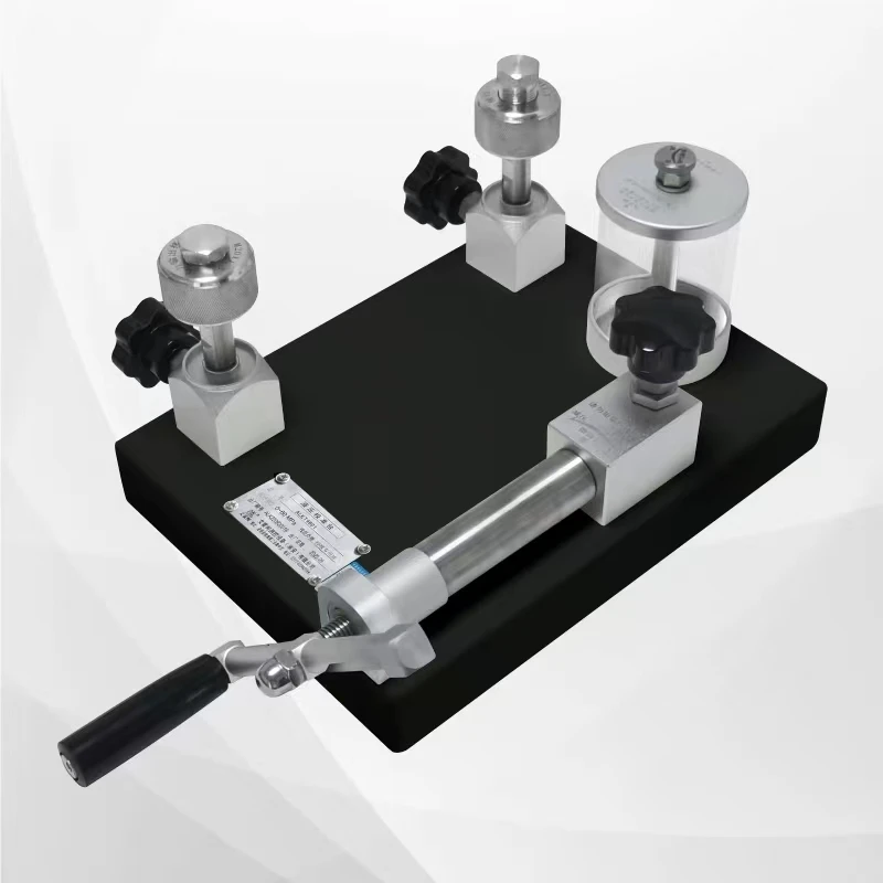 Портативный Настольный гидравлический калибровочный Манометр 0-60 МПа Датчик калибровки тестер калибровки
Портативный Настольный гидравлический калибровочный Манометр 0-60 МПа Датчик калибровки тестер калибровки