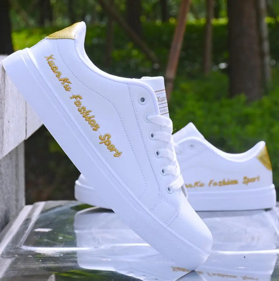 Miaoguan 2022 Spring New Men White Sneakers Comfort for Male Leather Sport Shoes Running Boys School Vulcanized Chaussure Homme
Miaoguan 2022 Spring New Men White Sneakers Comfort for Male Leather Sport Shoes Running Boys School Vulcanized Chaussure Homme
