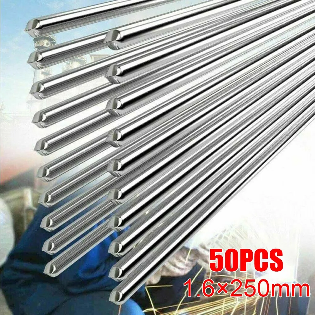 Aluminum Welding Rod Wire Brazing Light Weight Low-Temperature Small Size Useful Wire Brazing Low Melting Point
Aluminum Welding Rod Wire Brazing Light Weight Low-Temperature Small Size Useful Wire Brazing Low Melting Point