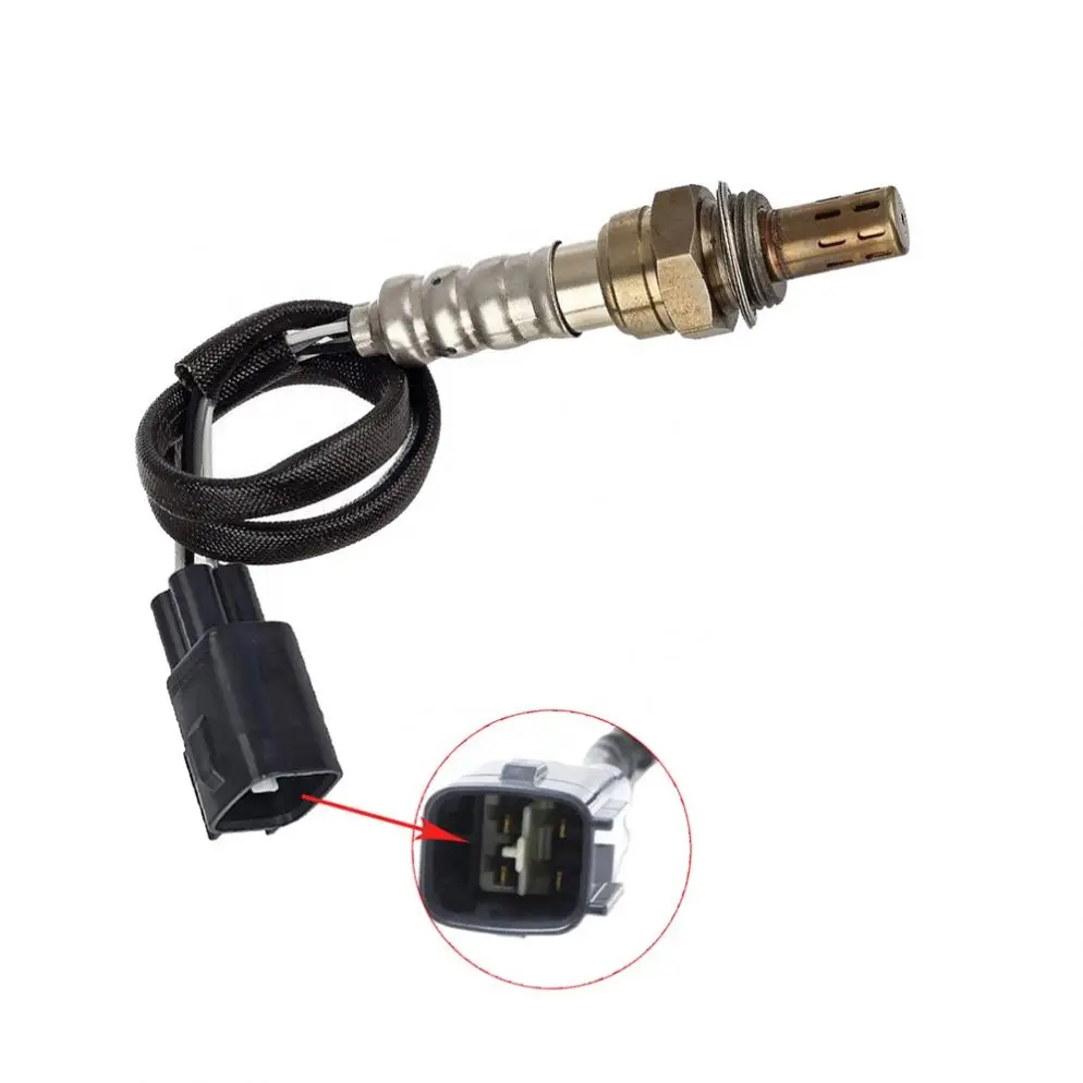 Upstream Front Oxygen O2 Sensor 1 For TOYO-TA Tundra 00-04 4.7L 234-4169
Upstream Front Oxygen O2 Sensor 1 For TOYO-TA Tundra 00-04 4.7L 234-4169