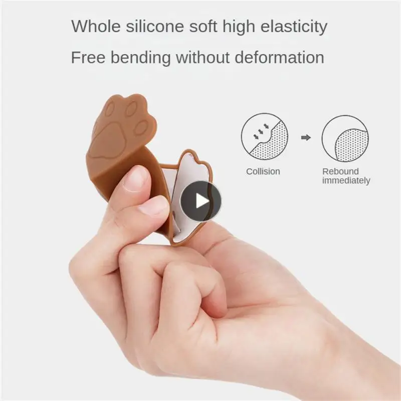 Sharp Corner Protective Sleeve Kitchen And Toilet High Quality Door Corner Protective Cover Safety Cover Sticker Household 2023
Sharp Corner Protective Sleeve Kitchen And Toilet High Quality Door Corner Protective Cover Safety Cover Sticker Household 2023