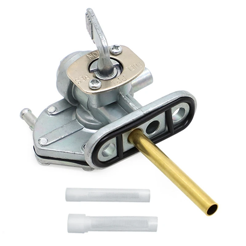 HOT Suitable For SUZUKI BANDIT GSF600S GSF1200 GT750 GT550 LTZ400 Z250 LTZ250 LT80 LTF300F GSF Fuel Gas Faucet Valve Switch
HOT Suitable For SUZUKI BANDIT GSF600S GSF1200 GT750 GT550 LTZ400 Z250 LTZ250 LT80 LTF300F GSF Fuel Gas Faucet Valve Switch