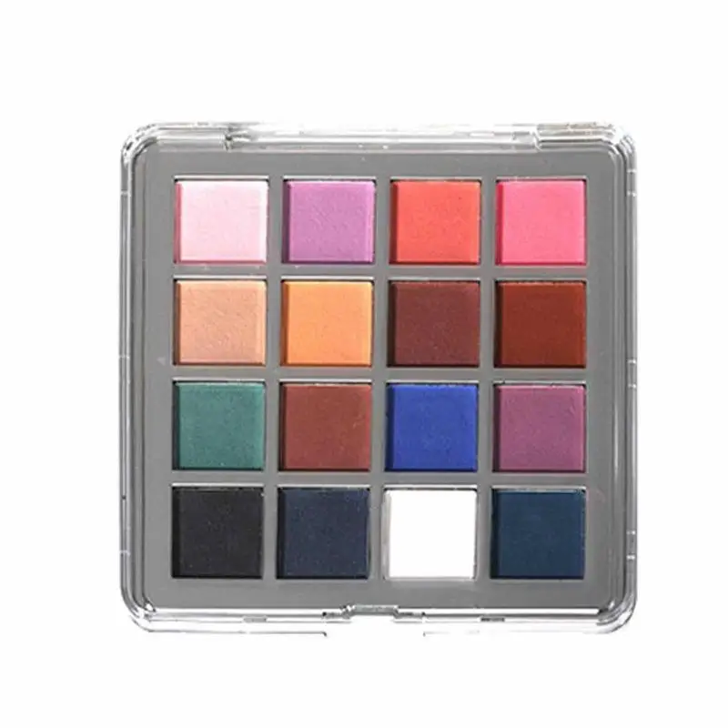 Gradient Nails Powders 16 Colors Chrome Nail Powder Colorful Fluorescent Color Nail Pigments Dust Gradient Nails Art Powder
Gradient Nails Powders 16 Colors Chrome Nail Powder Colorful Fluorescent Color Nail Pigments Dust Gradient Nails Art Powder