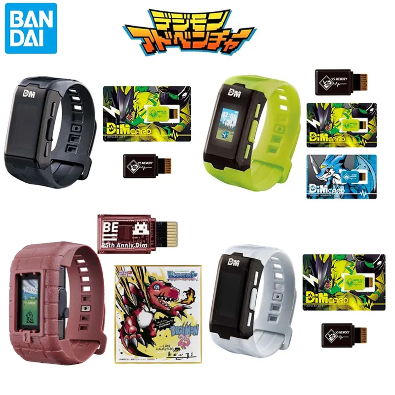 Bandai подлинный диммированный карточка Digimon Приключения жизненно важный браслет цветной экран часы жизни браслет цифровой монстр детские иг... 
Bandai подлинный диммированный карточка Digimon Приключения жизненно важный браслет цветной экран часы жизни браслет цифровой монстр детские иг...