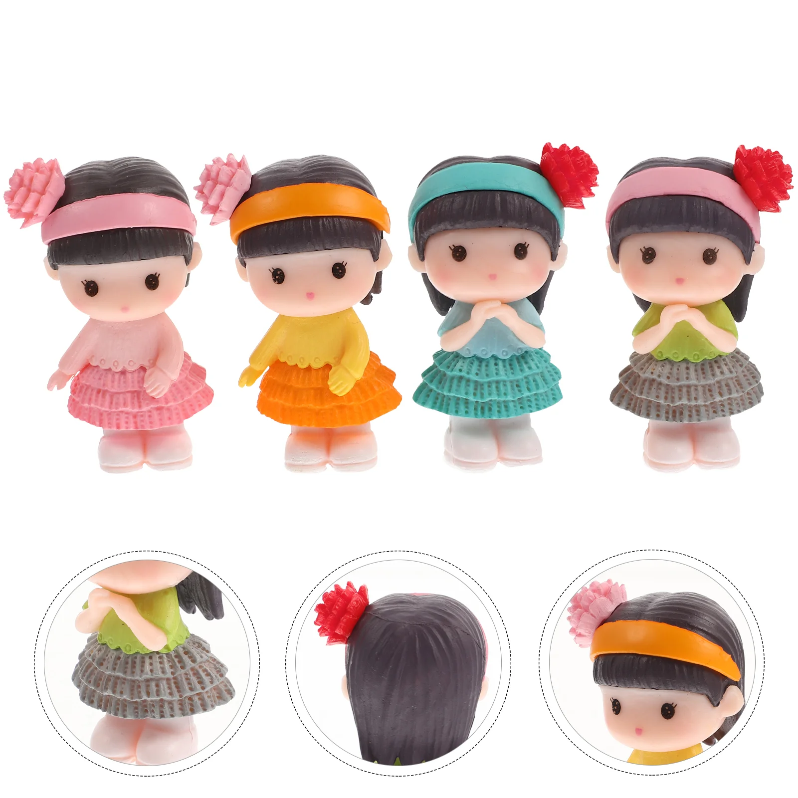 Girlsgirl Cake Statue Decoration Ornament Decorgarden Angel Figurines Figures Kawaii Miniature Desktop Fairy Birthdaycupcake
Girlsgirl Cake Statue Decoration Ornament Decorgarden Angel Figurines Figures Kawaii Miniature Desktop Fairy Birthdaycupcake