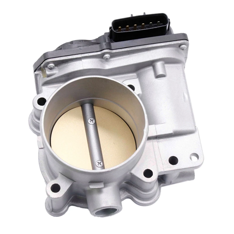 1 Piece Throttle Body 30711551 31216327 8677694 For Volvo C30 C70 S40 S60 V50 V70 2.4L 2001-2007
1 Piece Throttle Body 30711551 31216327 8677694 For Volvo C30 C70 S40 S60 V50 V70 2.4L 2001-2007