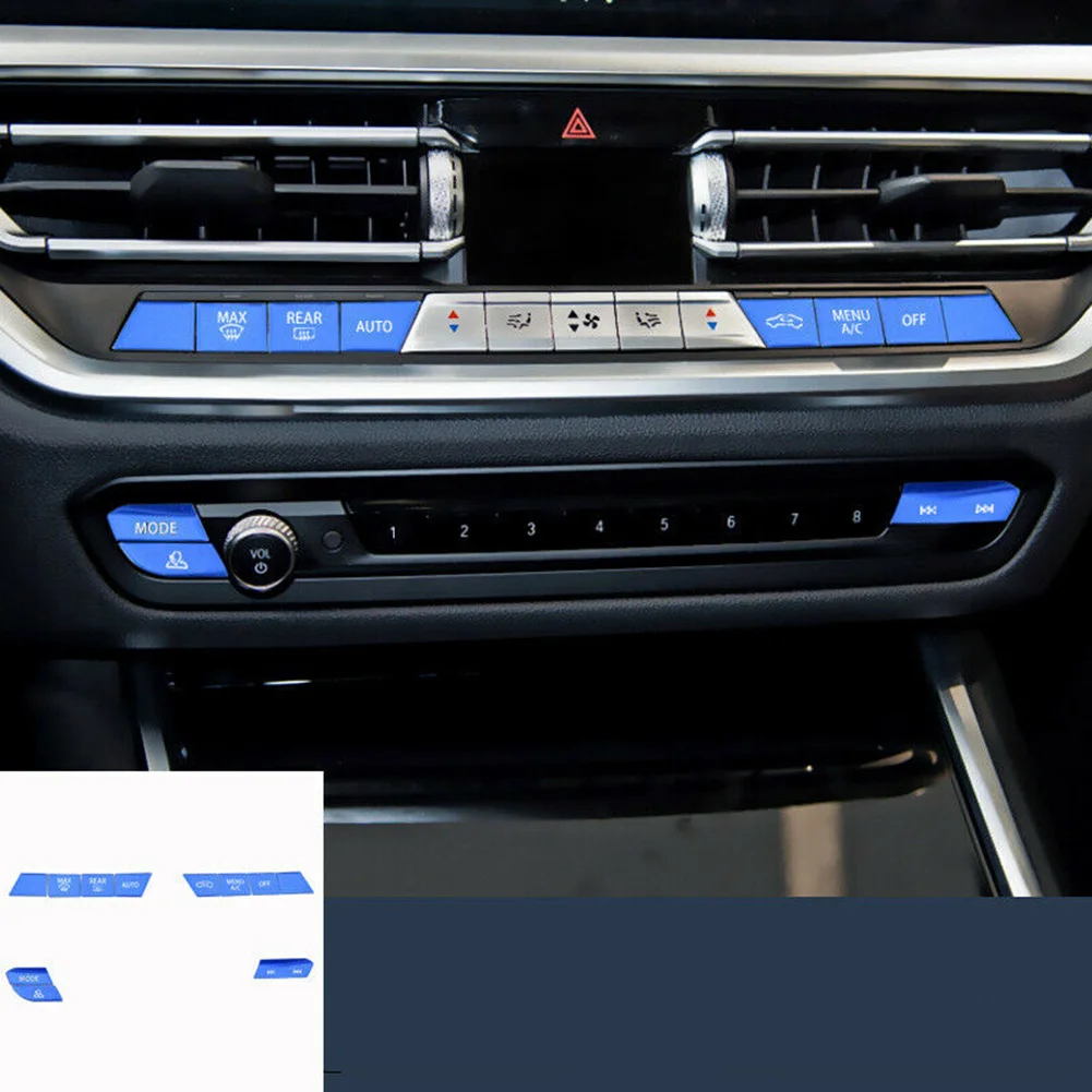 Button Cover Button Decoration Button Decoration Button Fan Speed Button Cover Car Accessories Car Front AC Button
Button Cover Button Decoration Button Decoration Button Fan Speed Button Cover Car Accessories Car Front AC Button