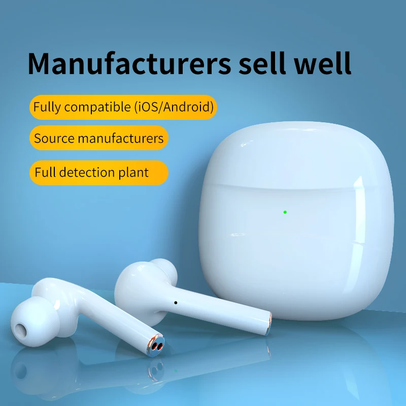 Enc Noise Reduction J3 Tws Wireless Earphone Bluetooth Bluetooth 5.0 Earphone Earbuds Sport Gaming Headset for Xiaomi Android
Enc Noise Reduction J3 Tws Wireless Earphone Bluetooth Bluetooth 5.0 Earphone Earbuds Sport Gaming Headset for Xiaomi Android