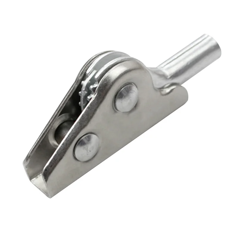 5 Level Sofa Hinge 180 Degree Spare Parts Metal Chair Backrest Accessory Ratchet Connecting Adjustable Hot sale
5 Level Sofa Hinge 180 Degree Spare Parts Metal Chair Backrest Accessory Ratchet Connecting Adjustable Hot sale